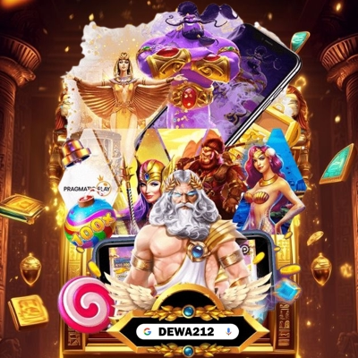 Link Alternati Dewa212 » Situs Slot Terbaru Hari Ini Anti Lag
